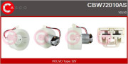 CBW72010AS CASCO vnútorný ventilátor CBW72010AS CASCO
