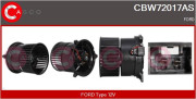 CBW72017AS CASCO vnútorný ventilátor CBW72017AS CASCO
