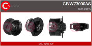 CBW73000AS CASCO vnútorný ventilátor CBW73000AS CASCO