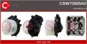 CBW73005AS CASCO vnútorný ventilátor CBW73005AS CASCO