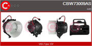 CBW73009AS CASCO vnútorný ventilátor CBW73009AS CASCO