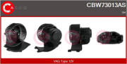 CBW73013AS CASCO vnútorný ventilátor CBW73013AS CASCO