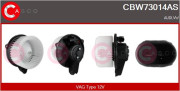 CBW73014AS CASCO vnútorný ventilátor CBW73014AS CASCO