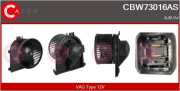CBW73016AS CASCO vnútorný ventilátor CBW73016AS CASCO