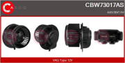 CBW73017AS CASCO vnútorný ventilátor CBW73017AS CASCO