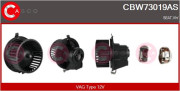 CBW73019AS CASCO vnútorný ventilátor CBW73019AS CASCO