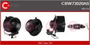 CBW73020AS CASCO vnútorný ventilátor CBW73020AS CASCO