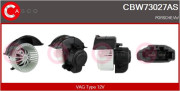 CBW73027AS CASCO vnútorný ventilátor CBW73027AS CASCO