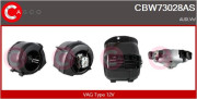 CBW73028AS CASCO vnútorný ventilátor CBW73028AS CASCO