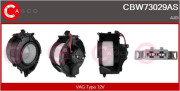 CBW73029AS CASCO vnútorný ventilátor CBW73029AS CASCO