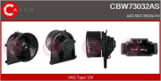 CBW73032AS CASCO vnútorný ventilátor CBW73032AS CASCO