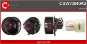 CBW73040AS CASCO vnútorný ventilátor CBW73040AS CASCO