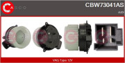 CBW73041AS CASCO vnútorný ventilátor CBW73041AS CASCO