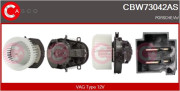 CBW73042AS CASCO vnútorný ventilátor CBW73042AS CASCO