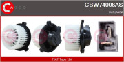 CBW74006AS CASCO vnútorný ventilátor CBW74006AS CASCO