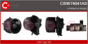 CBW74041AS CASCO vnútorný ventilátor CBW74041AS CASCO