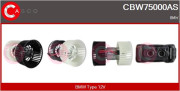 CBW75000AS CASCO vnútorný ventilátor CBW75000AS CASCO