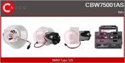 CBW75001AS CASCO vnútorný ventilátor CBW75001AS CASCO