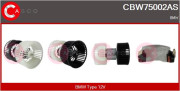 CBW75002AS CASCO vnútorný ventilátor CBW75002AS CASCO