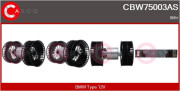 CBW75003AS CASCO vnútorný ventilátor CBW75003AS CASCO