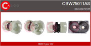 CBW75011AS CASCO vnútorný ventilátor CBW75011AS CASCO