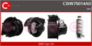CBW75014AS CASCO vnútorný ventilátor CBW75014AS CASCO