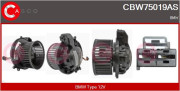 CBW75019AS CASCO vnútorný ventilátor CBW75019AS CASCO