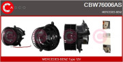 CBW76006AS CASCO vnútorný ventilátor CBW76006AS CASCO