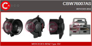 CBW76007AS CASCO vnútorný ventilátor CBW76007AS CASCO