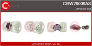 CBW76009AS CASCO vnútorný ventilátor CBW76009AS CASCO