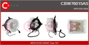 CBW76015AS CASCO vnútorný ventilátor CBW76015AS CASCO