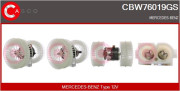 CBW76019GS CASCO vnútorný ventilátor CBW76019GS CASCO