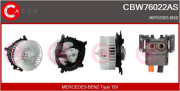 CBW76022AS CASCO vnútorný ventilátor CBW76022AS CASCO