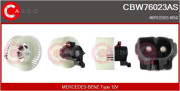 CBW76023AS CASCO vnútorný ventilátor CBW76023AS CASCO