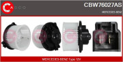 CBW76027AS CASCO vnútorný ventilátor CBW76027AS CASCO