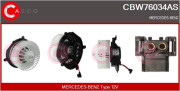 CBW76034AS CASCO vnútorný ventilátor CBW76034AS CASCO