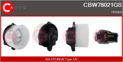 CBW78021GS CASCO vnútorný ventilátor CBW78021GS CASCO