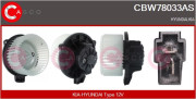 CBW78033AS CASCO vnútorný ventilátor CBW78033AS CASCO