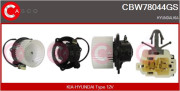 CBW78044GS CASCO vnútorný ventilátor CBW78044GS CASCO