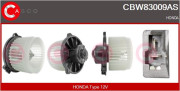 CBW83009AS CASCO vnútorný ventilátor CBW83009AS CASCO
