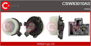 CBW83010AS CASCO vnútorný ventilátor CBW83010AS CASCO