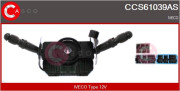 CCS61039AS CASCO spínač riadenia CCS61039AS CASCO