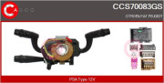 CCS70083GS CASCO spínač riadenia CCS70083GS CASCO