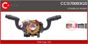 CCS70093GS CASCO spínač riadenia CCS70093GS CASCO