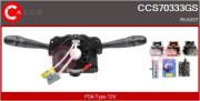 CCS70333GS CASCO spínač riadenia CCS70333GS CASCO