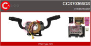 CCS70366GS CASCO spínač riadenia CCS70366GS CASCO