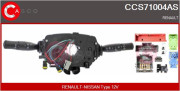 CCS71004AS CASCO spínač riadenia CCS71004AS CASCO