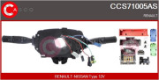 CCS71005AS CASCO spínač riadenia CCS71005AS CASCO