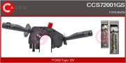 CCS72001GS CASCO spínač riadenia CCS72001GS CASCO