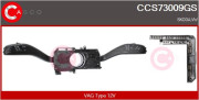 CCS73009GS CASCO spínač riadenia CCS73009GS CASCO